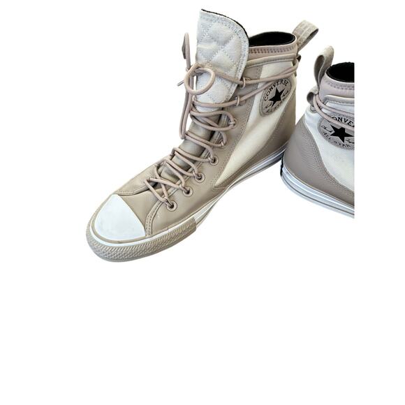 Converse Chuck Taylor All Star All Terrain WP Boot A04473C Stone Mens 11 main image 11